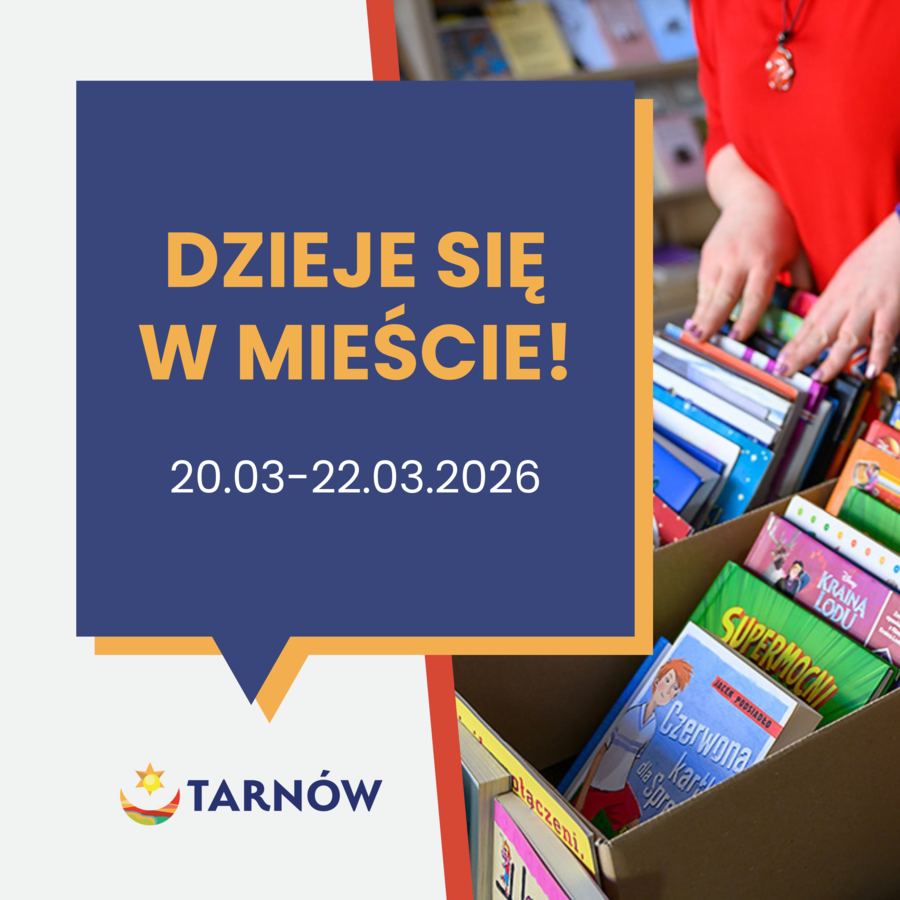 Dzieje się w mieście